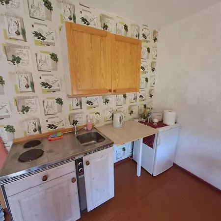Imantas Apartment Salacgriva Exterior photo