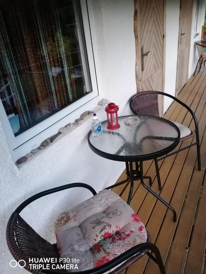 Imantas Appartement *