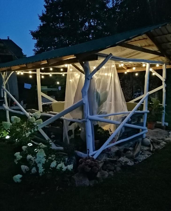 Appartement Imantas Salacgrīva