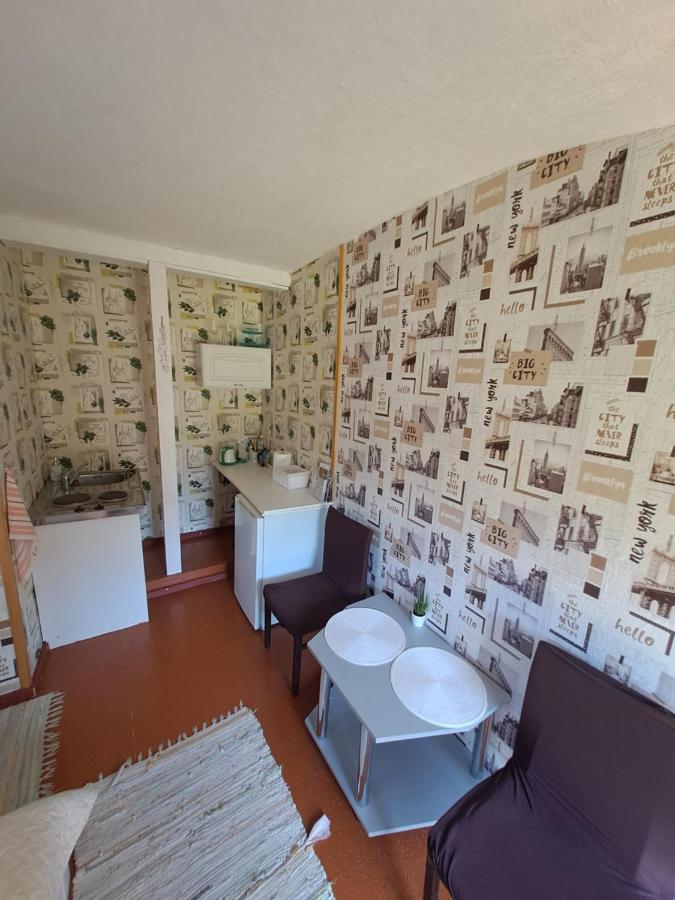 Imantas Appartement