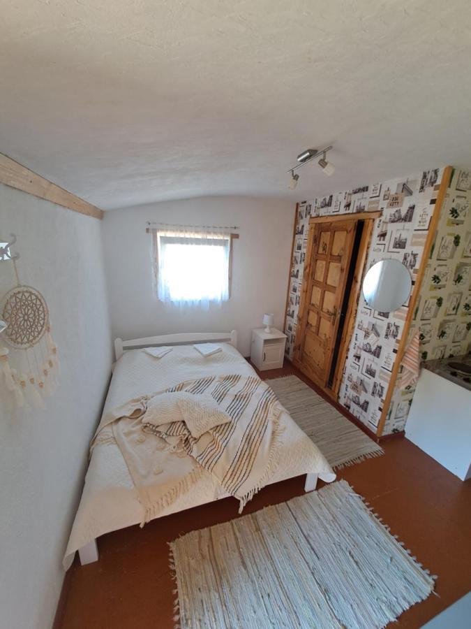 Appartement Imantas Salacgrīva