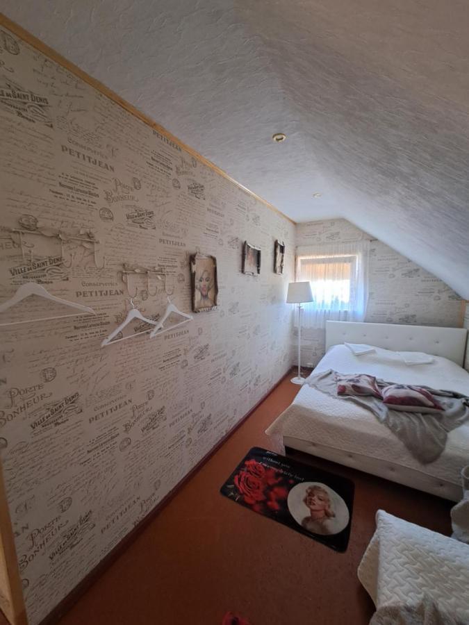 Imantas Appartement Salacgrīva