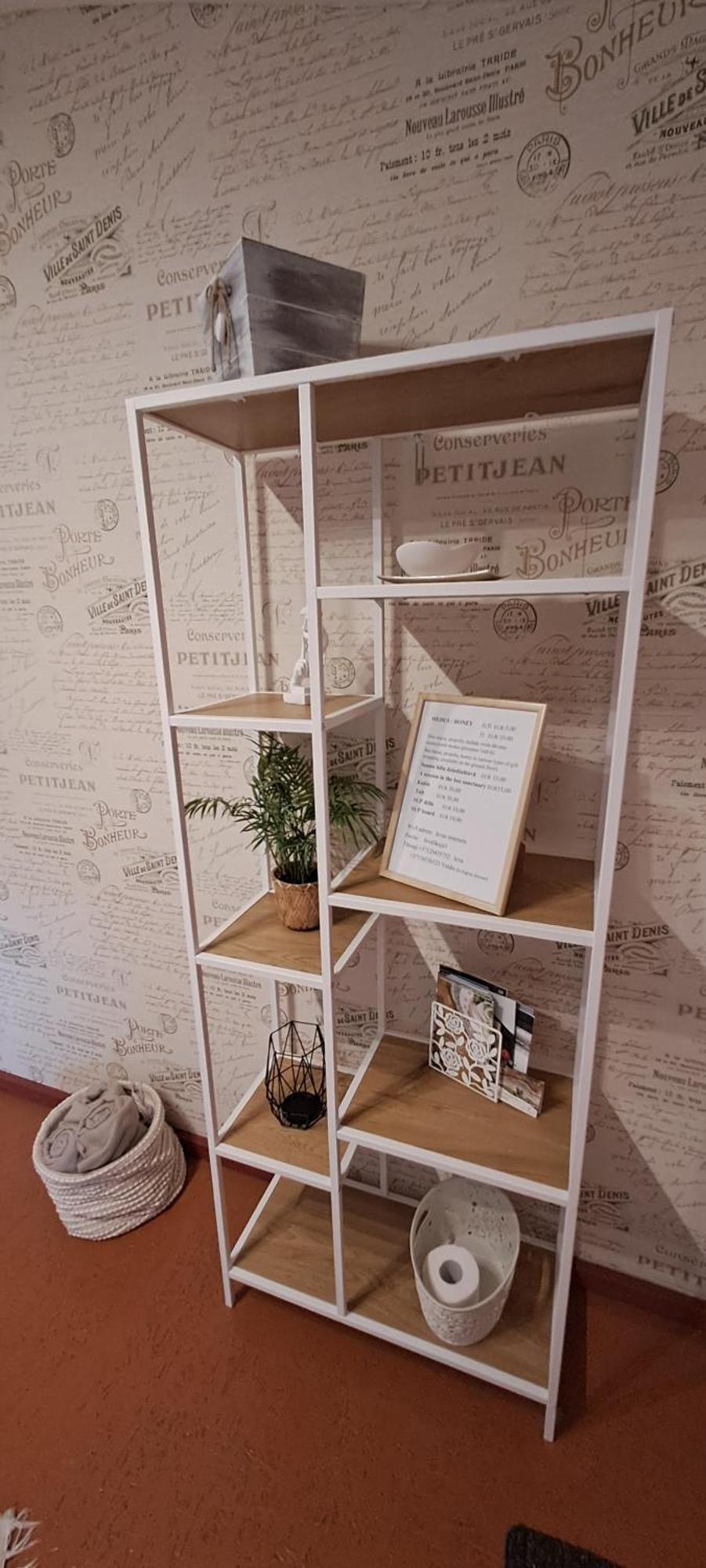 Appartement Imantas