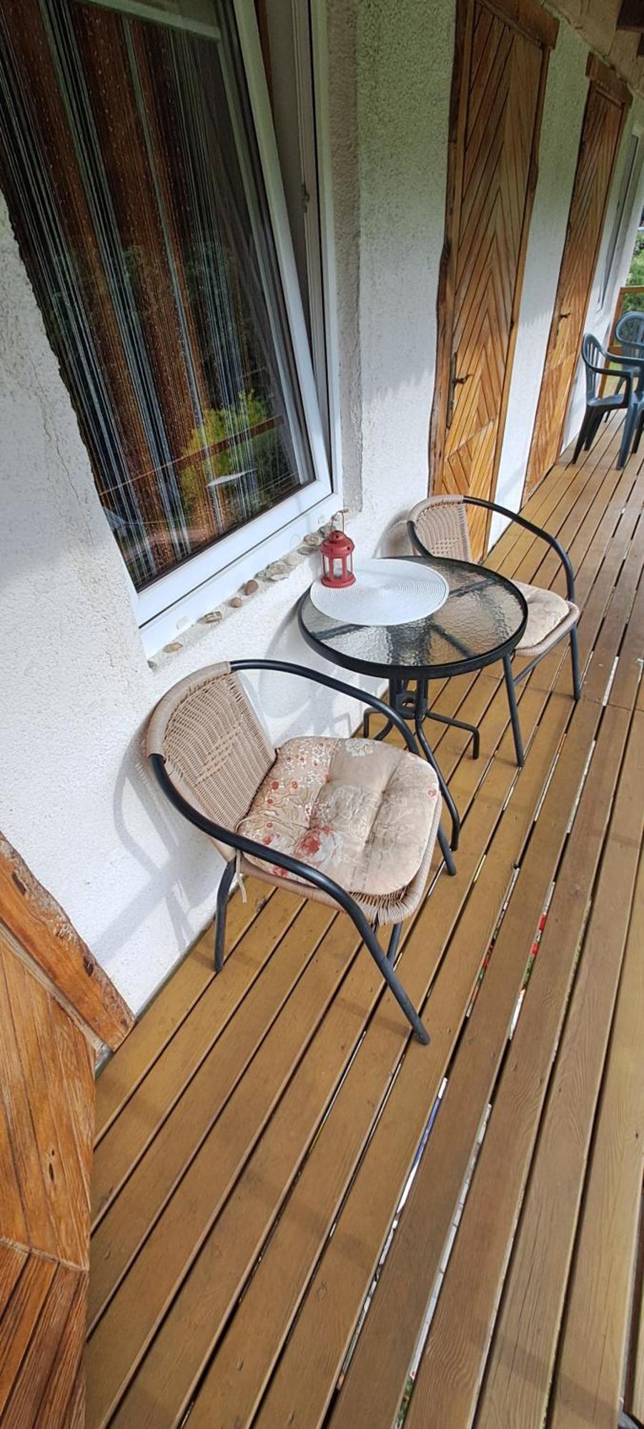 Imantas Appartement *