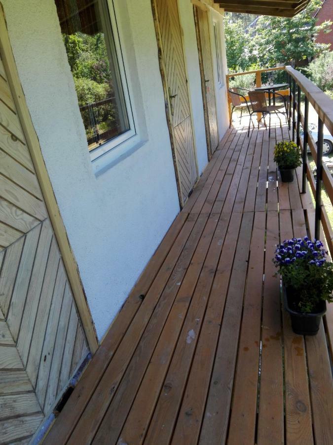 Appartement Imantas